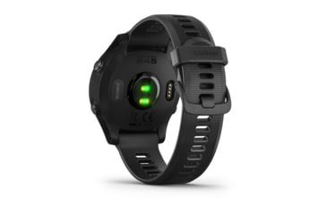 Image of Garmin Forerunner 945 Watch, Black, 010-02063-00