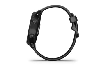 Image of Garmin Forerunner 945 Watch, Black, 010-02063-00