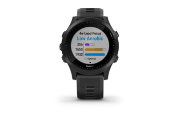 Image of Garmin Forerunner 945 Watch, Black, 010-02063-00