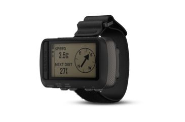 Image of Garmin Foretrex 601 GPS, WW 010-01772-00
