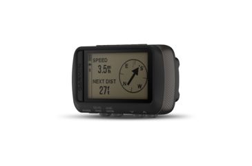 Image of Garmin Foretrex 601 GPS, WW, No Strap 010-01772-01