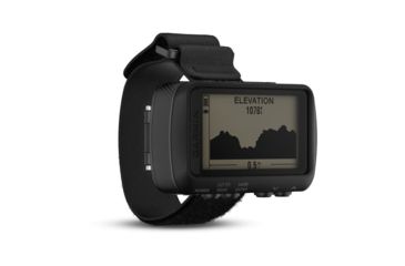 Image of Garmin Foretrex 701 Ballistic Edition, GPS, WW 010-01772-10