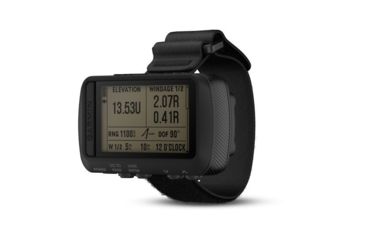 Image of USED Garmin Foretrex 701 Ballistic Edition, GPS, WW, 010-01772-10, EDEMO1
