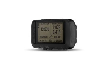 Image of Garmin Foretrex 701 Ballistic Edition, GPS, WW, No Strap 010-01772-11