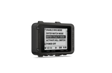 Image of Garmin Foretrex 801, Wrist Mounted GPS Navigator, 010-02759-01