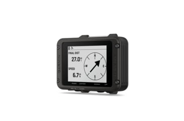 Image of Garmin Foretrex 801, Wrist Mounted GPS Navigator, 010-02759-01