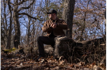 Image of Garmin Foretrex 901 Ballistic Edition, Wrist-Mounted GPS Navigator with Strap, 010-02760-00