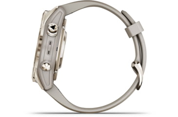 Image of Garmin Fenix 7S Pro Sapphire Solar Edition Watch