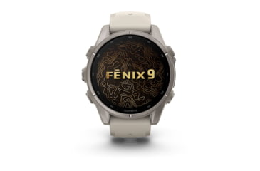 Image of Garmin Fenix Unisex Watch