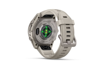Image of Garmin Fenix Unisex Watch