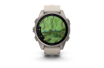 Image of Garmin Fenix Unisex Watch