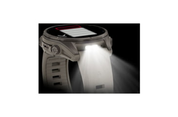 Image of Garmin Fenix Unisex Watch