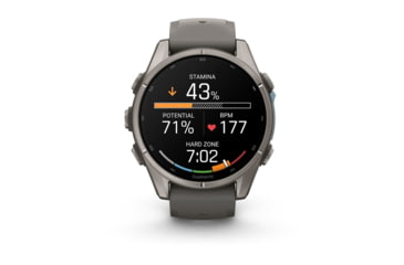 Image of Garmin Fenix Unisex Watch