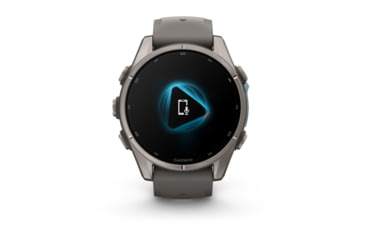 Image of Garmin Fenix Unisex Watch