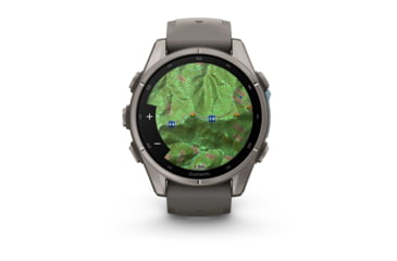 Image of Garmin Fenix Unisex Watch