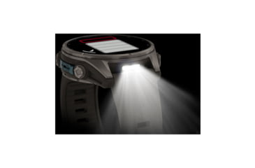 Image of Garmin Fenix Unisex Watch