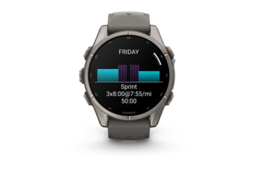 Image of Garmin Fenix Unisex Watch