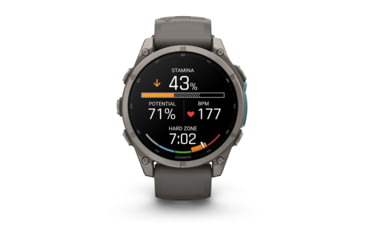 Image of Garmin Fenix Unisex Watch