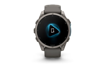Image of Garmin Fenix Unisex Watch