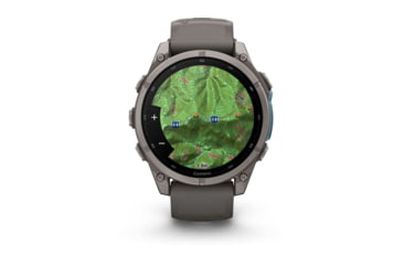 Image of Garmin Fenix Unisex Watch