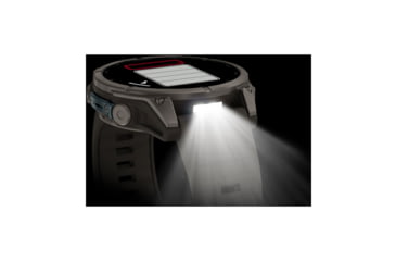Image of Garmin Fenix Unisex Watch