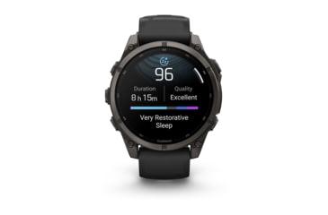 Image of Garmin Fenix Unisex Watch
