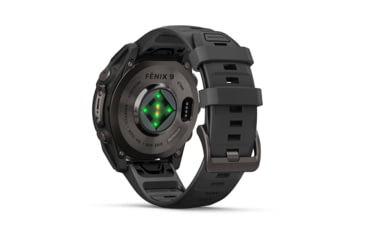 Image of Garmin Fenix Unisex Watch