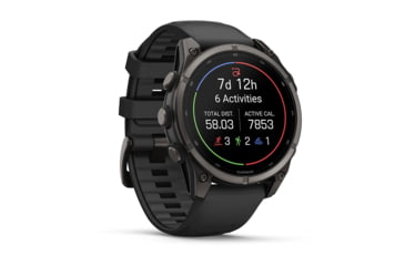 Image of Garmin Fenix Unisex Watch