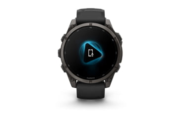 Image of Garmin Fenix Unisex Watch