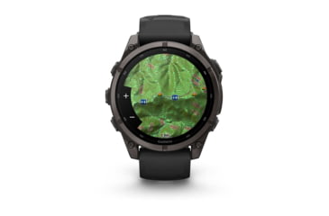 Image of Garmin Fenix Unisex Watch