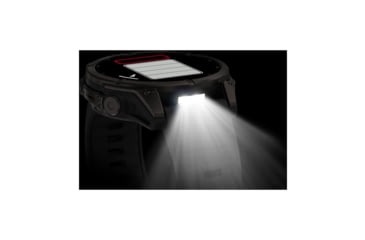 Image of Garmin Fenix Unisex Watch