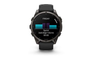 Image of Garmin Fenix Unisex Watch