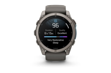 Image of Garmin Fenix Unisex Watch