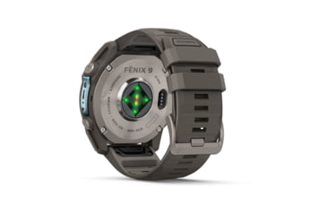 Image of Garmin Fenix Unisex Watch