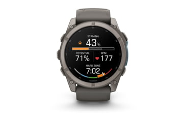 Image of Garmin Fenix Unisex Watch