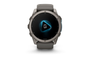 Image of Garmin Fenix Unisex Watch