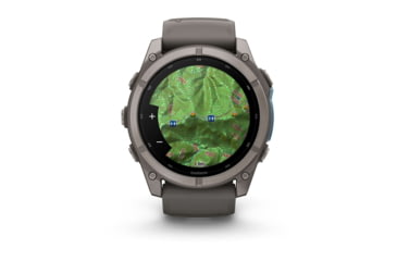 Image of Garmin Fenix Unisex Watch