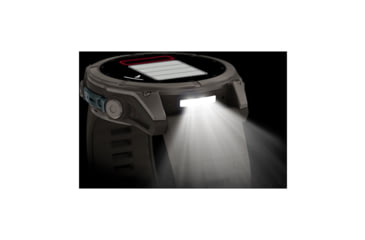 Image of Garmin Fenix Unisex Watch