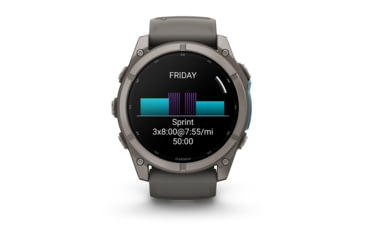 Image of Garmin Fenix Unisex Watch