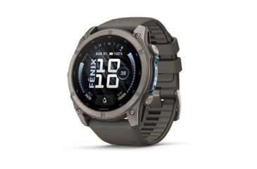 Image of Garmin Fenix Unisex Watch