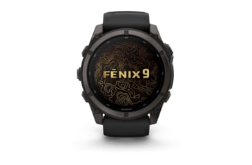 Image of Garmin Fenix Unisex Watch
