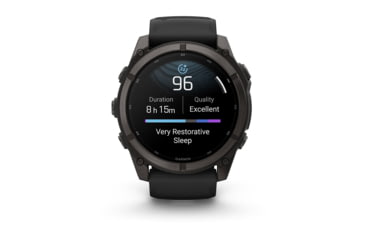 Image of Garmin Fenix Unisex Watch