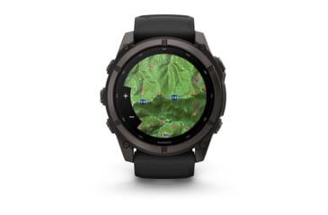 Image of Garmin Fenix Unisex Watch