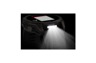 Image of Garmin Fenix Unisex Watch