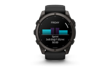 Image of Garmin Fenix Unisex Watch
