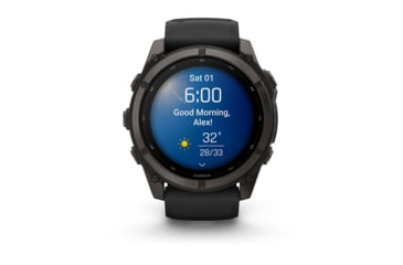 Image of Garmin Fenix Unisex Watch