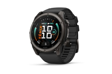 Image of Garmin Fenix Unisex Watch