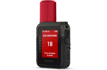 Image of Garmin inReach Mini 3 Plus Hand-Held Satellite Communicator