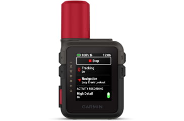 Image of Garmin inReach Mini 3 Plus Hand-Held Satellite Communicator
