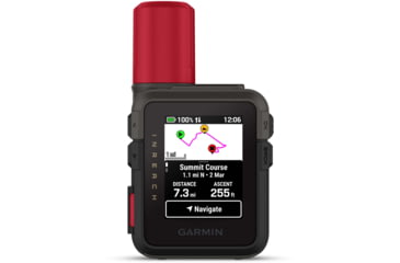 Image of Garmin inReach Mini 3 Plus Hand-Held Satellite Communicator
